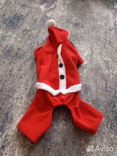 Костюм для собаки или кота