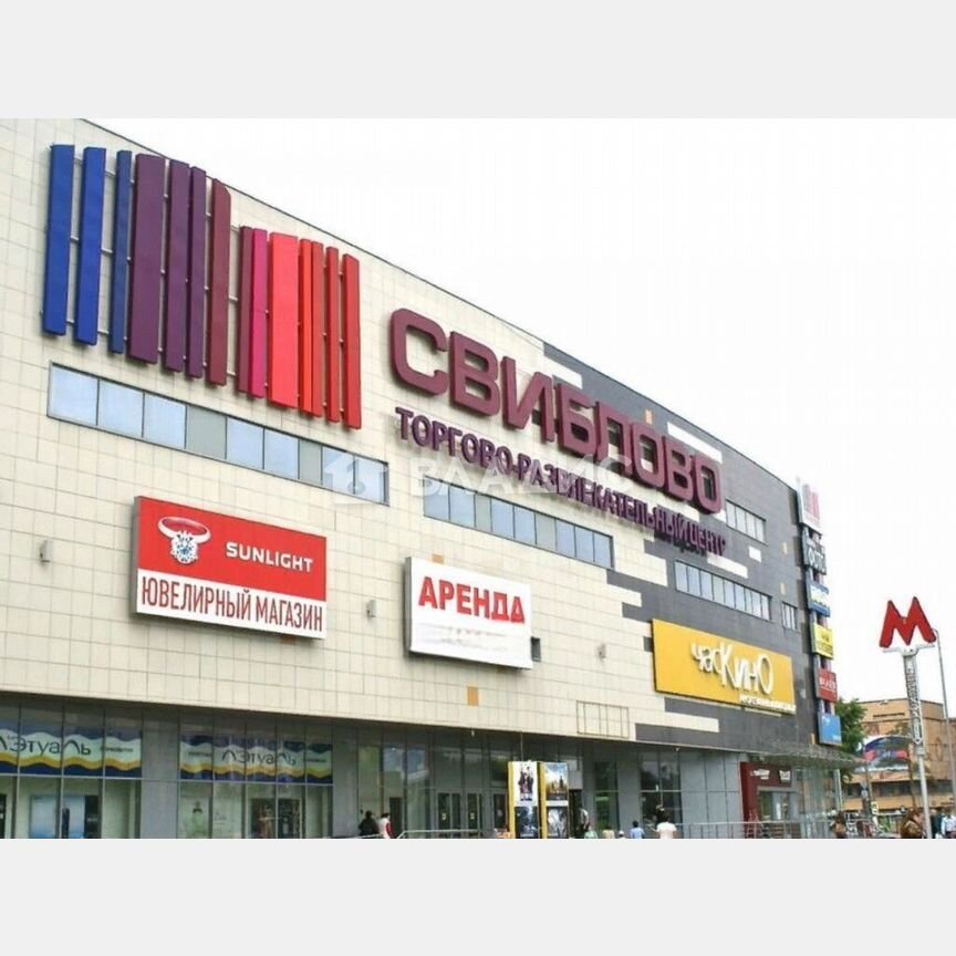 3-к. квартира, 81,9 м², 21/24 эт.