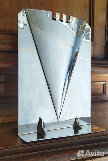 Вена (Vienna) от Цептер ваза для цветов