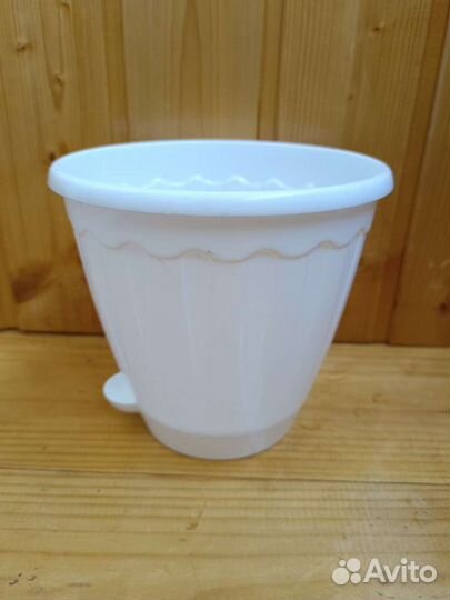 Горшок для цветов