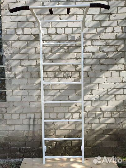 Шведская стенка