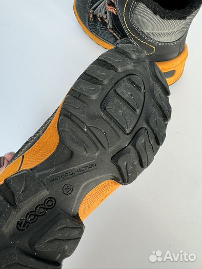 Демисезонные ботинки Ecco 29 р