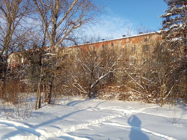 Офис, 39.6 м²