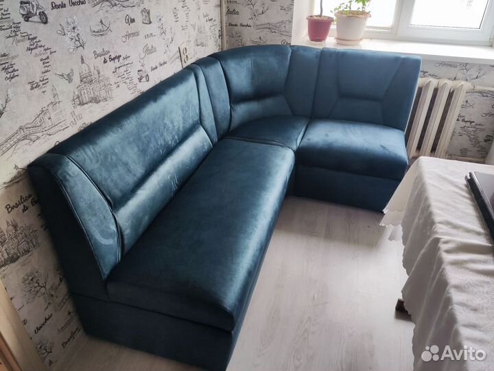 Обивка /ремонт/ мягкой мебели