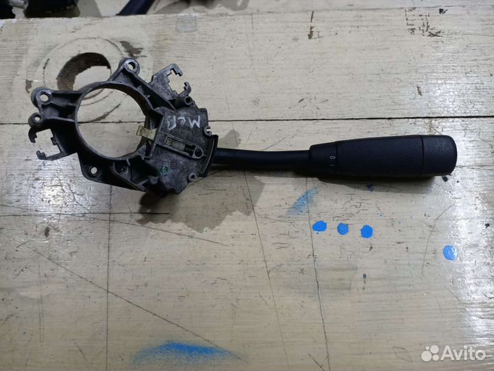 Переключатель дворников Mercedes Benz w208