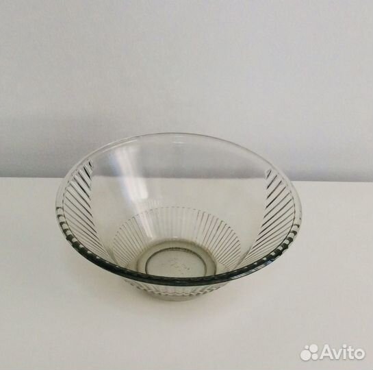 Ваза СССР. Винтаж