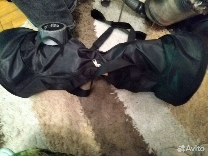 Гироскутер бу