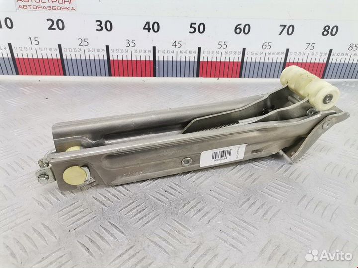 Домкрат для Audi A6 C6 4F0011031