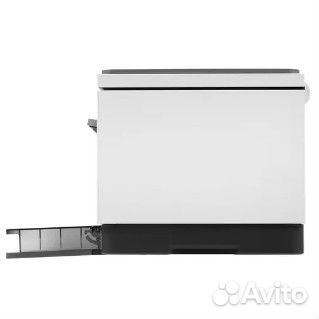 Мфу HP LaserJet M236d (9YF94A) A4, принтер/сканер