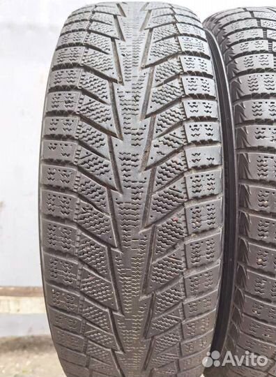 Hankook Winter I'Cept IZ2 185/65 R15 92T