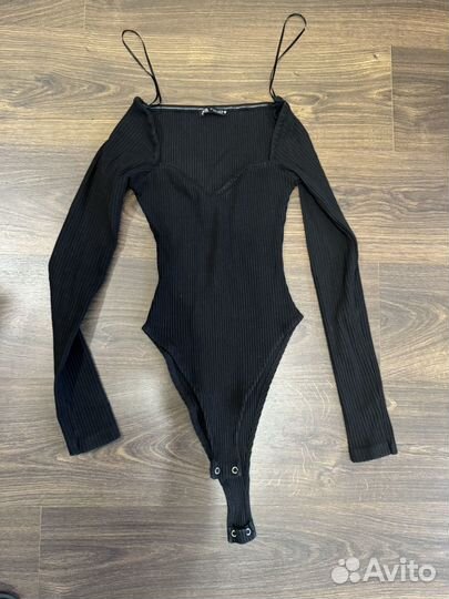 Боди zara