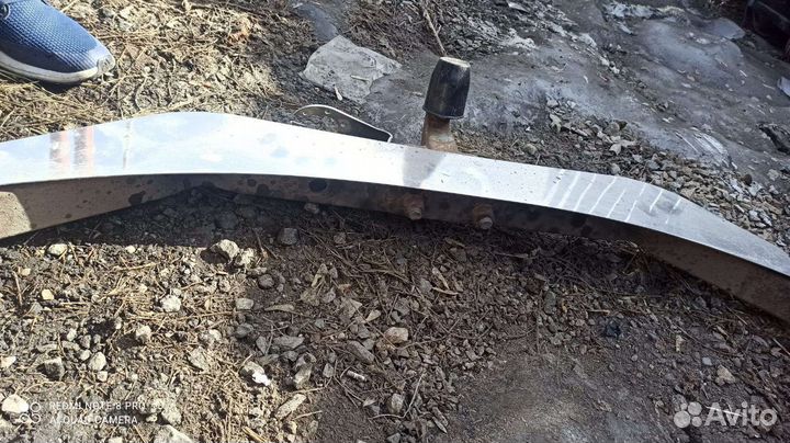 Фаркоп рав 4 2014 год