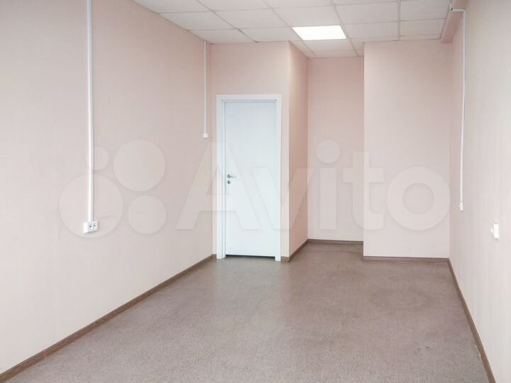 36 метров/2 кабинета