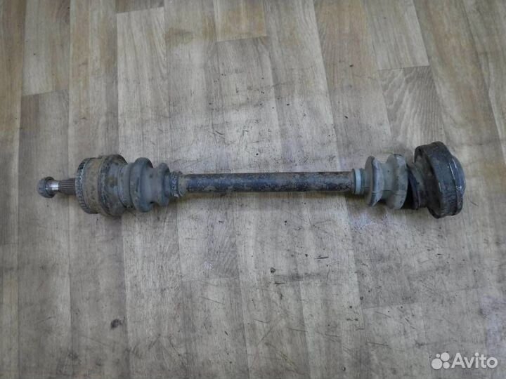 Полуось задняя правая Mercedes-Benz S-класс W140