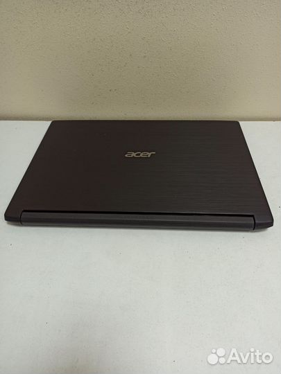 Ноутбук Acer N3060,4Гб RAM, SSD 256Гб