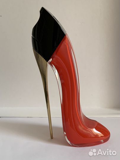 Парфюм Из личной коллекции