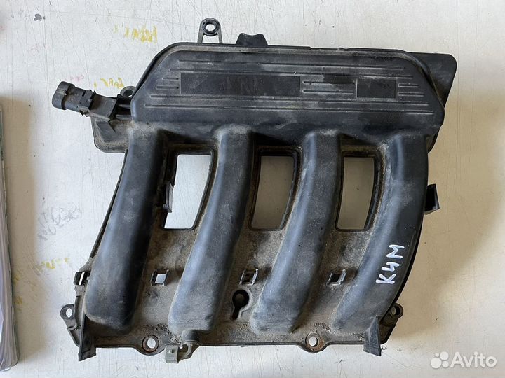 Коллектор впускной Renault Kangoo 2003-2008