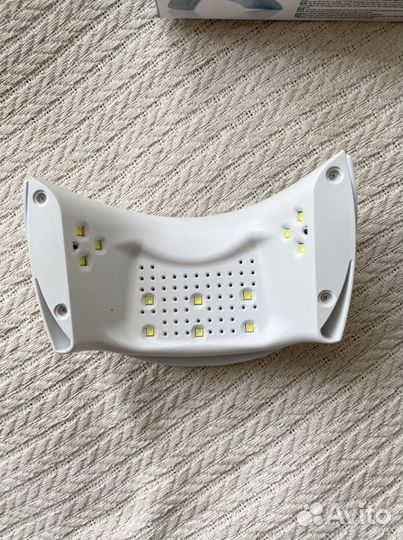 Лампа для маникюра