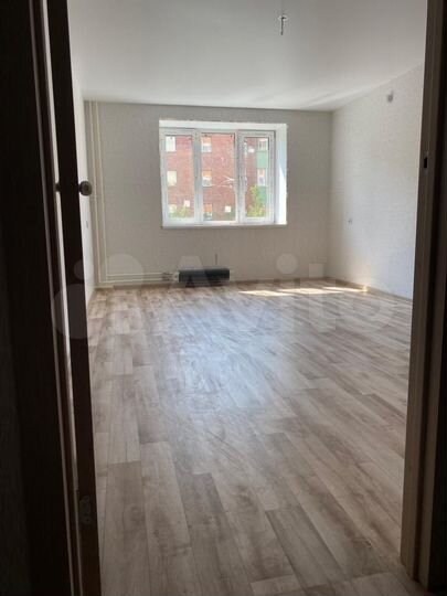 1-к. квартира, 43 м², 3/10 эт.