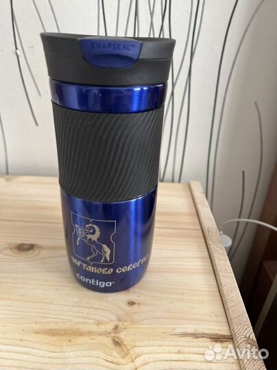 Термокружка Contigo разные модели