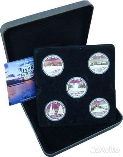 Великие Реки