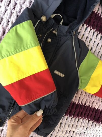 Костюм демисезонный для мальчика