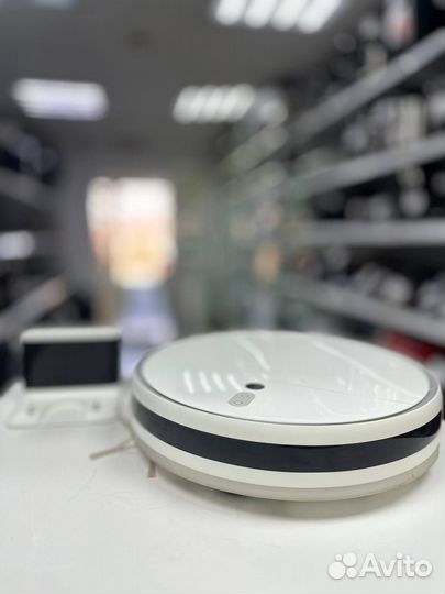 Xiaomi mi robot vacuum mop 2 (13281)