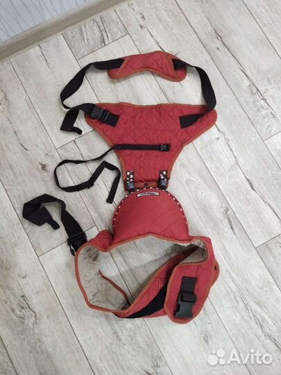 Рюкзак переноска кенгуру