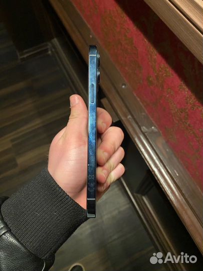 iPhone 12 Pro Max, 256 ГБ