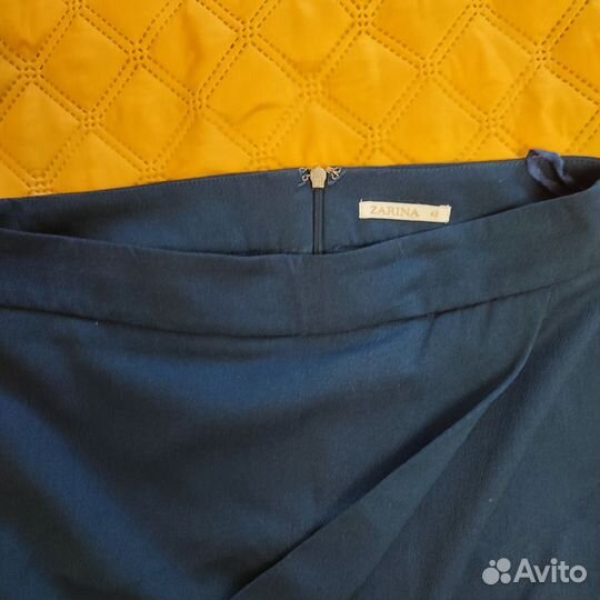 Юбка карандаш 42