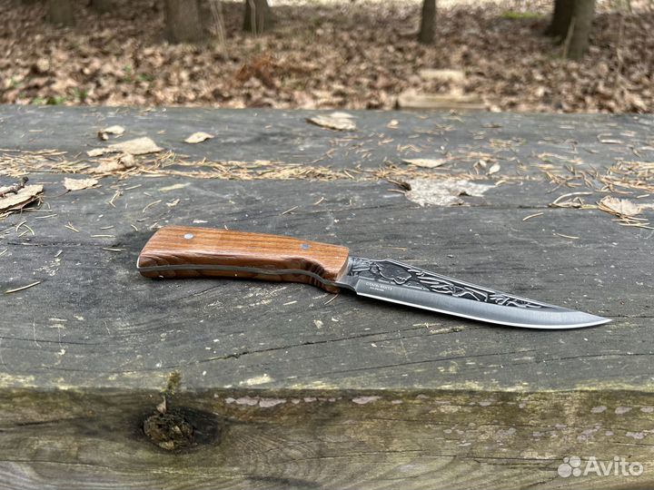 Шашлычный набор