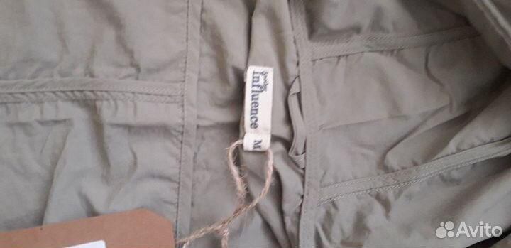 Ветровка мужская новая