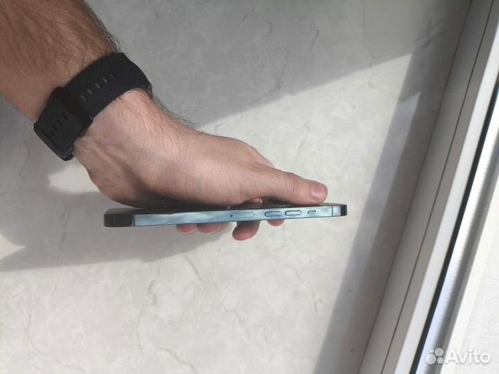 iPhone 13 Pro Max, 256 ГБ