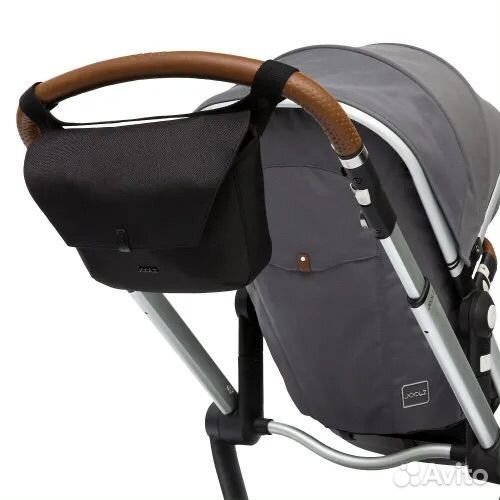 Сумка-органайзер для коляски Joolz Organiser