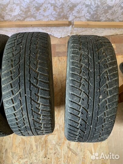 Kumho Crugen HP51 225/55 R18 98V