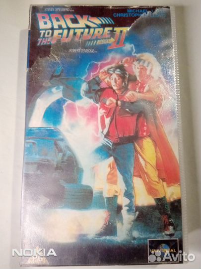 Видео кассеты с фильмами из 90.х