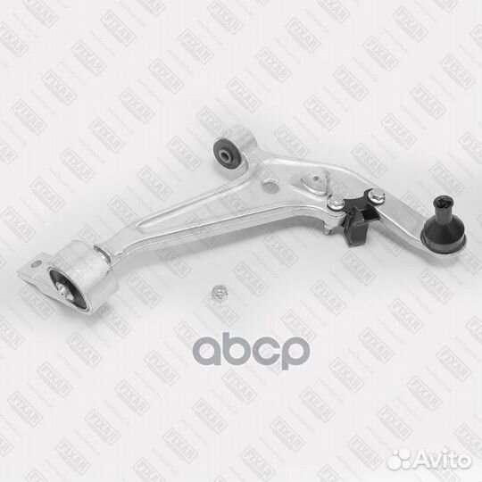 Рычаг nissan X-trail 00- перед.подв.прав. FQ0435R