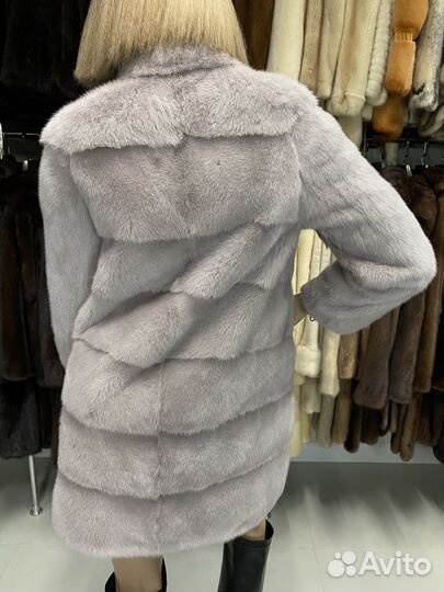 Flaumfeder. Премиум поперчка - пудра 42-44 р