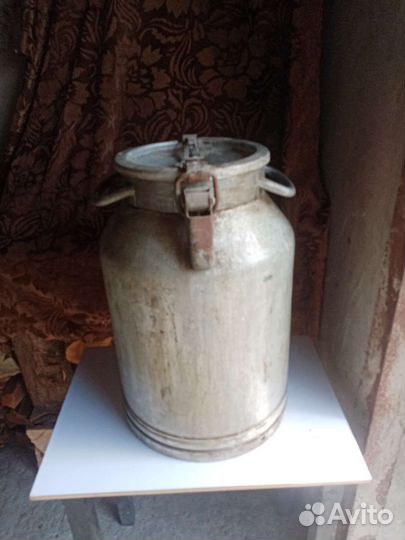 Фляга ссср,пищевая нержавейка