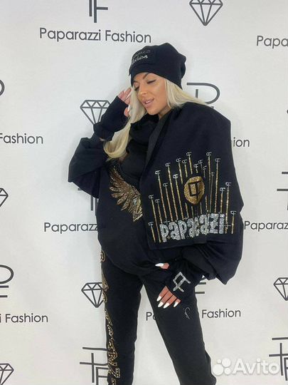 Набор paparazzi