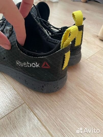 Кроссовки мужские reebok 44 размер