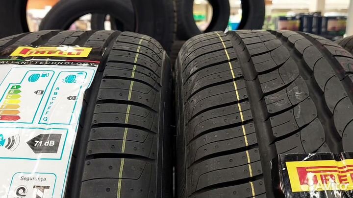 Pirelli Cinturato P1 Verde 185/65 R15 82H