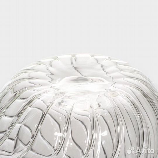 2 шт. Стакан стеклянный с двойными стенками Magist