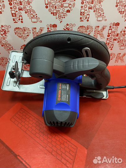 Циркулярная пила Витязь пд-1800 ом01