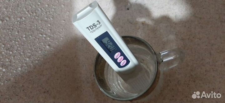 Установка и обслуживание систем фильтрации воды