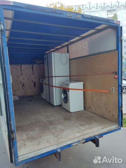 Грузоперевозки Газель фермер Грузчики, переезды