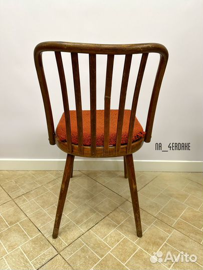 Стул винтажный