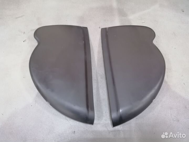 Накладка торпедо Volkswagen Passat B5 1996-2000