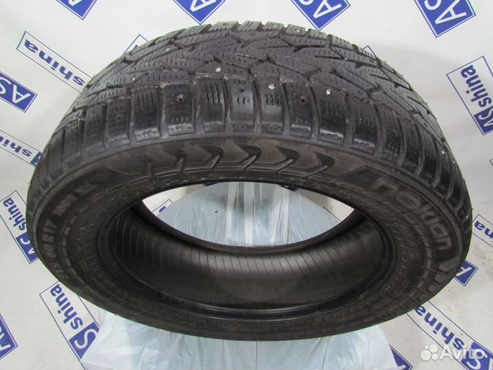 Nokian Tyres Hakkapeliitta 7 SUV 215/60 R17 99G