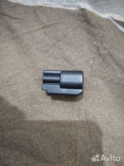 Разъемы катушек зажигания ford 1.8,2.0